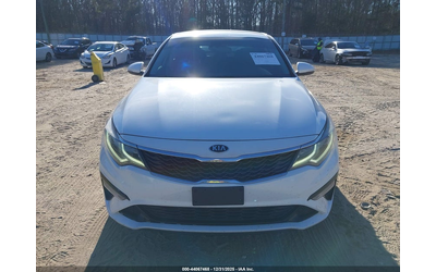 Kia Optima 2.4L I-4 DI, DOHC, VVT, 185HP Front Wheel Drive - автомобили, коли, обяви за нови и употребявани 11