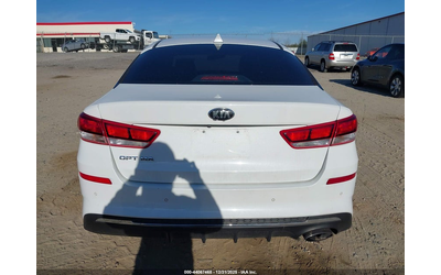 Kia Optima 2.4L I-4 DI, DOHC, VVT, 185HP Front Wheel Drive - автомобили, коли, обяви за нови и употребявани 15