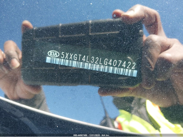 Kia Optima 2.4L I-4 DI, DOHC, VVT, 185HP Front Wheel Drive - автомобили, коли, обяви за нови и употребявани 16