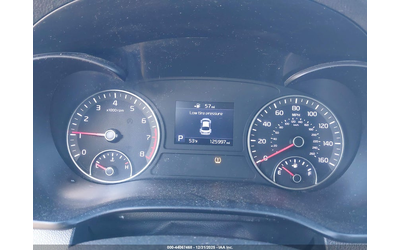 Kia Optima 2.4L I-4 DI, DOHC, VVT, 185HP Front Wheel Drive - автомобили, коли, обяви за нови и употребявани 6