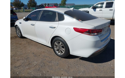 kia-optima-2-4l-i-4-di-dohc-vvt-185hp-front-wheel-drive - 2