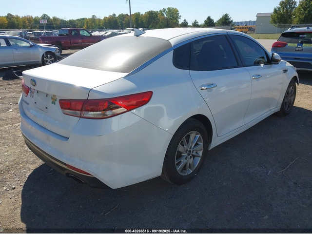 Kia Optima 2.4L I-4 DI, DOHC, VVT, 185HP Front Wheel Drive - автомобили, коли, обяви за нови и употребявани 3