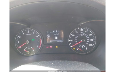 Kia Optima 2.4L I-4 DI, DOHC, VVT, 185HP Front Wheel Drive - автомобили, коли, обяви за нови и употребявани 6