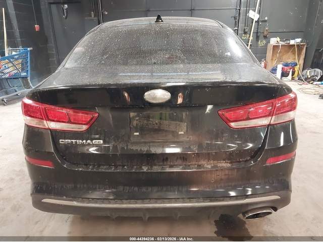 Kia Optima 2.4L I-4 DI, DOHC, VVT, 185HP Front Wheel Drive - автомобили, коли, обяви за нови и употребявани 14