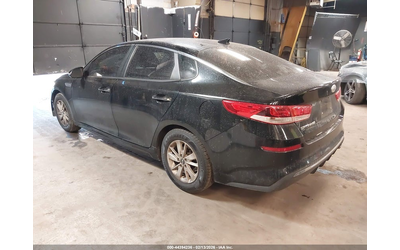kia-optima-2-4l-i-4-di-dohc-vvt-185hp-front-wheel-drive - 2