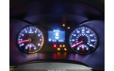 Kia Optima 2.4L I-4 DI, DOHC, VVT, 185HP Front Wheel Drive - автомобили, коли, обяви за нови и употребявани 6
