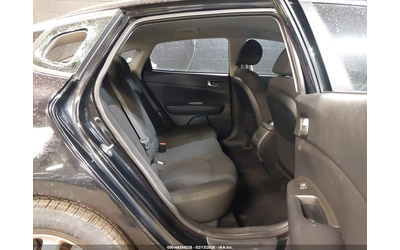 Kia Optima 2.4L I-4 DI, DOHC, VVT, 185HP Front Wheel Drive - автомобили, коли, обяви за нови и употребявани 7