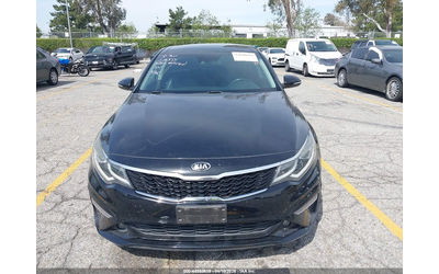 Kia Optima 2.4L I-4 DI, DOHC, VVT, 185HP Front Wheel Drive - автомобили, коли, обяви за нови и употребявани 11