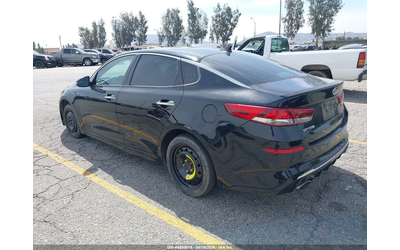 kia-optima-2-4l-i-4-di-dohc-vvt-185hp-front-wheel-drive - 2