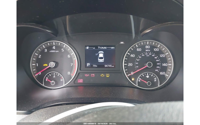 Kia Optima 2.4L I-4 DI, DOHC, VVT, 185HP Front Wheel Drive - автомобили, коли, обяви за нови и употребявани 6