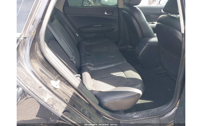 Kia Optima 2.4L I-4 DI, DOHC, VVT, 185HP Front Wheel Drive - автомобили, коли, обяви за нови и употребявани 7