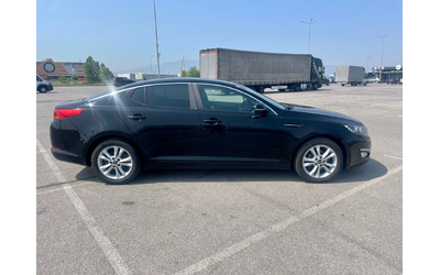 kia-optima - 1