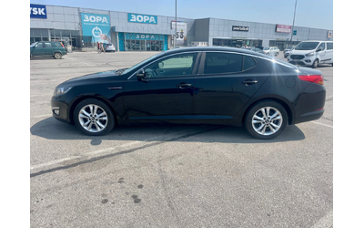 kia-optima - 5