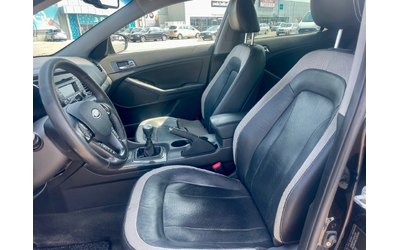 Kia Optima 1.7CRDI 16V+ кожа+ подгрев+ обдухване+ парк асист - автомобили, коли, обяви за нови и употребявани 8