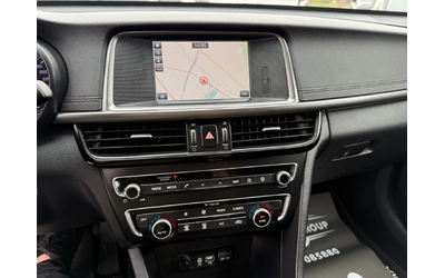 Kia Optima 1.7 CRDi EURO6B * * FULL* * - автомобили, коли, обяви за нови и употребявани 11