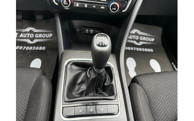 Kia Optima 1.7 CRDi EURO6B * * FULL* * - автомобили, коли, обяви за нови и употребявани 13