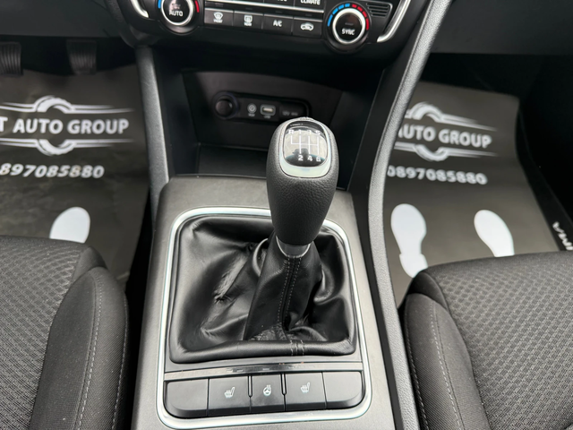 Kia Optima 1.7 CRDi EURO6B * * FULL* * - автомобили, коли, обяви за нови и употребявани 13