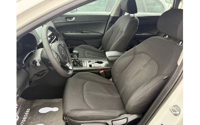 Kia Optima 1.7 CRDi EURO6B * * FULL* * - автомобили, коли, обяви за нови и употребявани 6