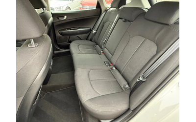 Kia Optima 1.7 CRDi EURO6B * * FULL* * - автомобили, коли, обяви за нови и употребявани 7