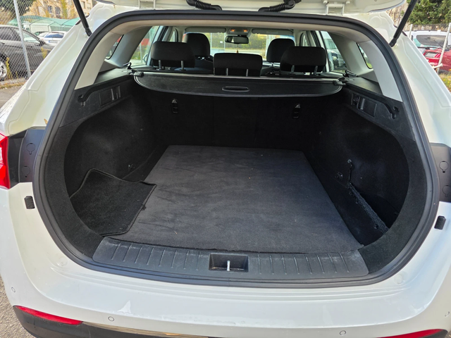 Kia Optima 1.7 CRDI 140k.c EURO 6B - автомобили, коли, обяви за нови и употребявани 14