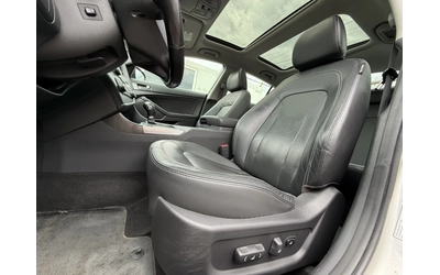 Kia Optima 2.0-HYBRID-AVTOMAT-ШВЕЙЦАРИЯ - автомобили, коли, обяви за нови и употребявани 12