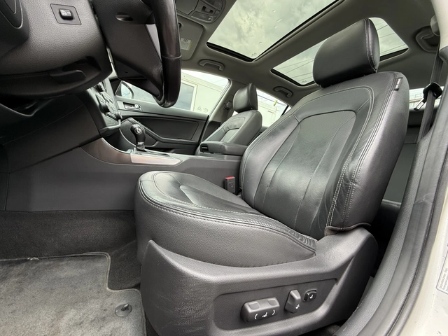 Kia Optima 2.0-HYBRID-AVTOMAT-ШВЕЙЦАРИЯ - автомобили, коли, обяви за нови и употребявани 12