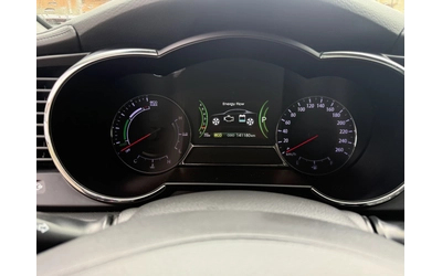 Kia Optima 2.0-HYBRID-AVTOMAT-ШВЕЙЦАРИЯ - автомобили, коли, обяви за нови и употребявани 16