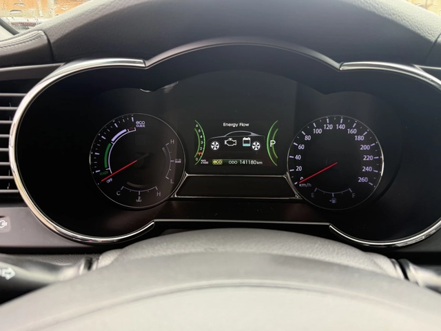 Kia Optima 2.0-HYBRID-AVTOMAT-ШВЕЙЦАРИЯ - автомобили, коли, обяви за нови и употребявани 16