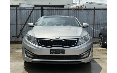kia-optima - 1