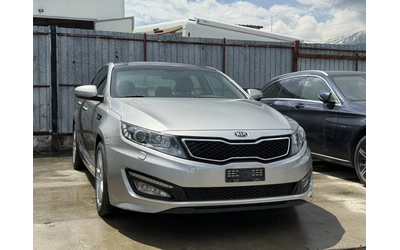 kia-optima - 2