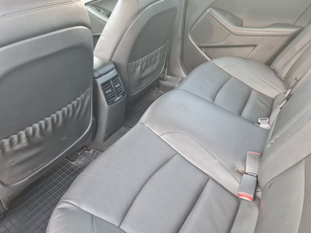 Kia Optima EX - автомобили, коли, обяви за нови и употребявани 10