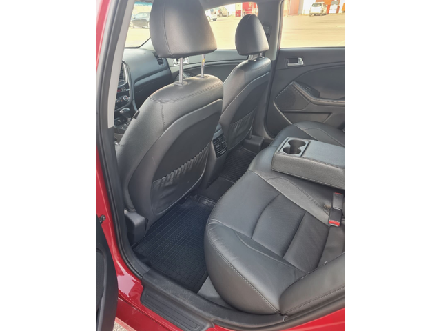 Kia Optima EX - автомобили, коли, обяви за нови и употребявани 14