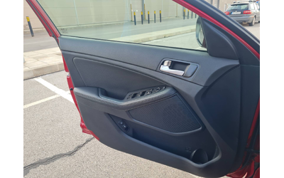 Kia Optima EX - автомобили, коли, обяви за нови и употребявани 17