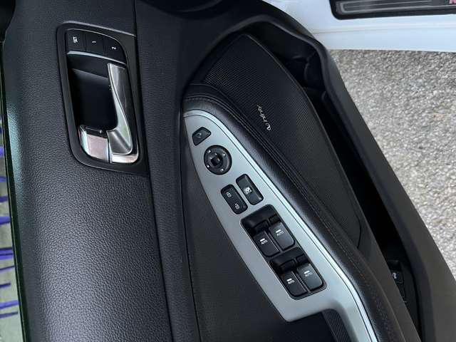 Kia Optima FULL Екстри - автомобили, коли, обяви за нови и употребявани 10