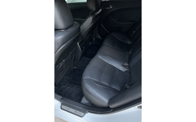 Kia Optima FULL Екстри - автомобили, коли, обяви за нови и употребявани 11