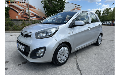 kia-picanto-1-0i-68-k-s-gaz-benzin - 0