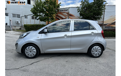 kia-picanto-1-0i-68-k-s-gaz-benzin - 1