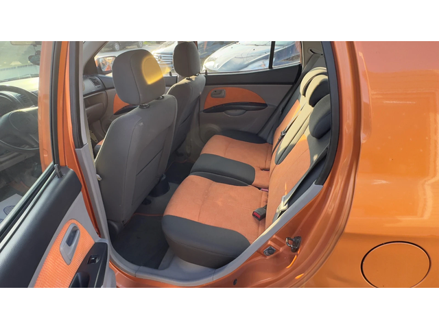 Kia Picanto 1.1 ЕХ АВТОМАТИК - автомобили, коли, обяви за нови и употребявани 7