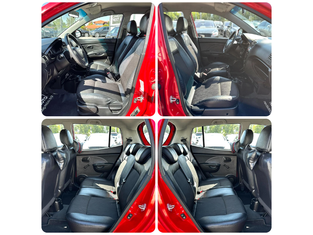 Kia Picanto 1.0I 60HP 135, 434KM BiFUEL - автомобили, коли, обяви за нови и употребявани 11