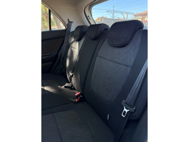 Kia Picanto 1.0 BENZIN AUSTRIA - автомобили, коли, обяви за нови и употребявани 12