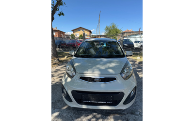kia-picanto - 1