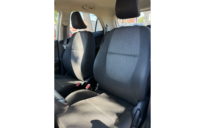 Kia Picanto 1.0 BENZIN AUSTRIA - автомобили, коли, обяви за нови и употребявани 9