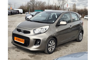 kia-picanto - 0