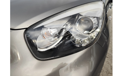 Kia Picanto 1.0i* ГАЗ* LED* NAVI* EURO6B* 77000km!* - автомобили, коли, обяви за нови и употребявани 15