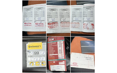 Kia Picanto 1.1I 65кс 89 000км КЛИМАТИК - автомобили, коли, обяви за нови и употребявани 12