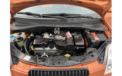 Kia Picanto 1.1I 65кс 89 000км КЛИМАТИК - автомобили, коли, обяви за нови и употребявани 14