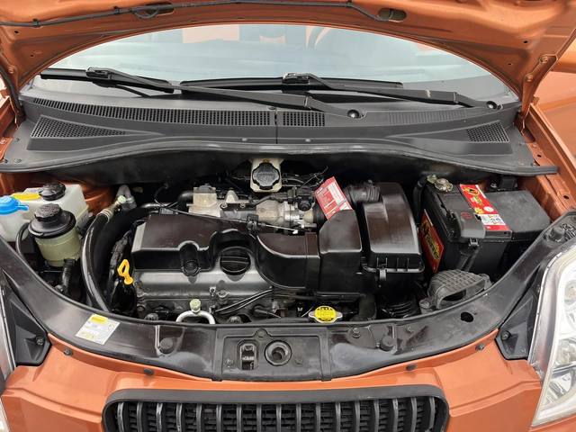 Kia Picanto 1.1I 65кс 89 000км КЛИМАТИК - автомобили, коли, обяви за нови и употребявани 14