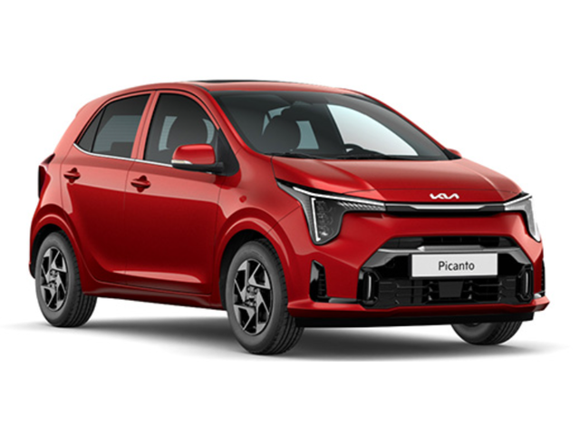 Kia Picanto, 2026 г., 1 км, 46 к.с. - автомобили, коли, обяви за нови и употребявани 0