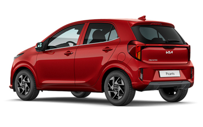 kia-picanto - 2