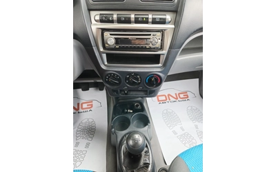Kia Picanto 1, 100 EURO4 - автомобили, коли, обяви за нови и употребявани 11